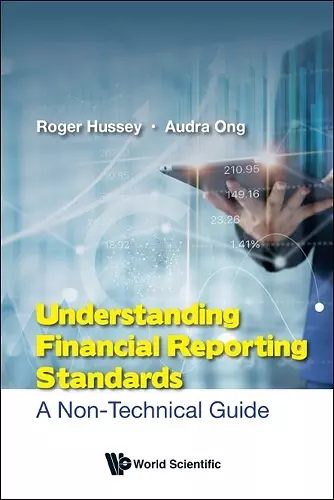 Understanding Financial Reporting Standards: A Non-technical Guide cover