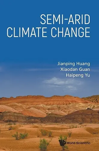 Semi-arid Climate Change cover