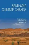Semi-arid Climate Change cover