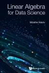 Linear Algebra For Data Science cover
