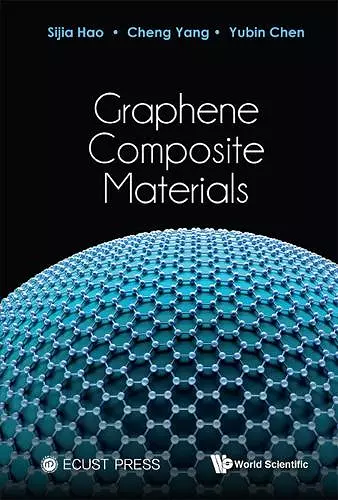 Graphene Composite Materials cover