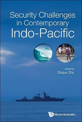 Security Challenges In Contemporary Indo-pacific cover