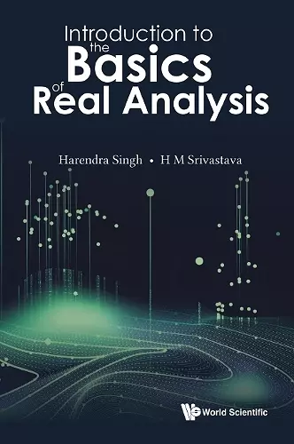 Introduction To The Basics Of Real Analysis cover