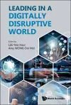 Leading In A Digitally Disruptive World cover
