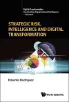Strategic Risk, Intelligence And Digital Transformation cover