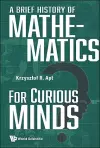 Brief History Of Mathematics For Curious Minds, A cover