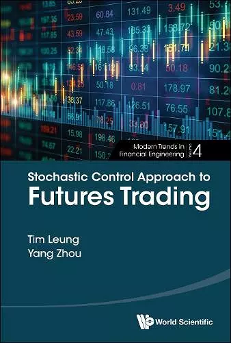 Stochastic Control Approach To Futures Trading cover