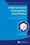 International Economics And Policy: An Introduction To Globalization And Inequality cover