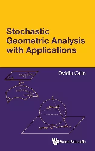 Stochastic Geometric Analysis With Applications cover
