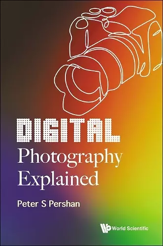 Digital Photography Explained cover