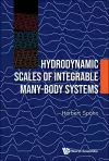 Hydrodynamic Scales Of Integrable Many-body Systems cover