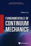 Fundamentals Of Continuum Mechanics cover