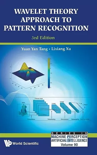 Wavelet Theory Approach To Pattern Recognition (3rd Edition) cover