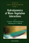 Hydrodynamics Of Wave-vegetation Interactions cover