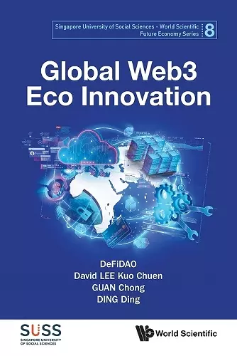Global Web3 Eco Innovation cover