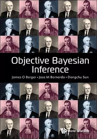 Objective Bayesian Inference cover