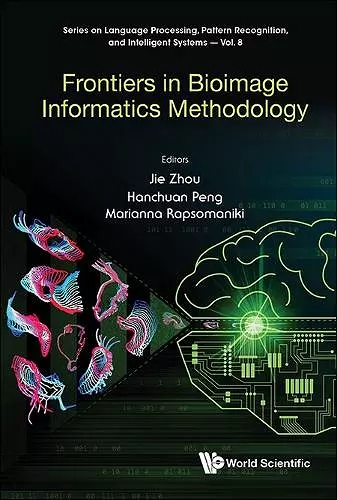 Frontiers In Bioimage Informatics Methodology cover