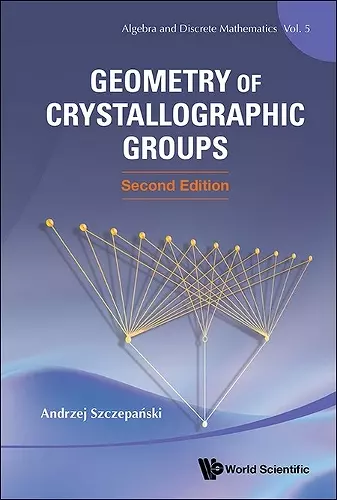 Geometry Of Crystallographic Groups cover