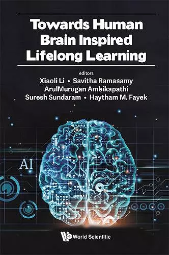 Towards Human Brain Inspired Lifelong Learning cover