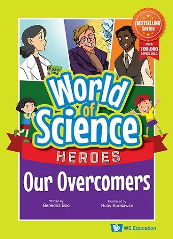 Our Overcomers cover
