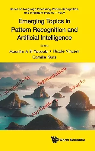 Emerging Topics In Pattern Recognition And Artificial Intelligence cover