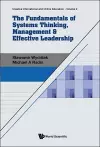 Fundamentals Of Systems Thinking, Management & Effective Leadership, The cover