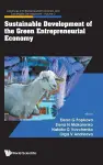 Sustainable Development Of The Green Entrepreneurial Economy cover