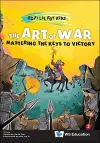 The Art Of War: Mastering The Keys To Victory cover