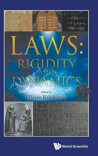 Laws: Rigidity And Dynamics cover
