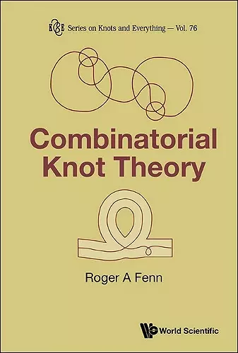 Combinatorial Knot Theory cover