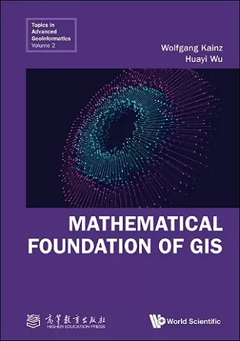 Mathematical Foundation Of Gis cover