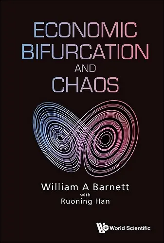 Economic Bifurcation And Chaos cover