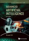 Advanced Artificial Intelligence (Third Edition) cover