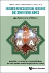 Mergers And Acquisitions In Islamic And Conventional Banks: Opportunities And Challenges cover