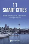 11 Smart Cities cover