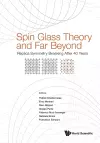 Spin Glass Theory And Far Beyond: Replica Symmetry Breaking After 40 Years cover