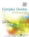 Complex Oxides: An Introduction cover