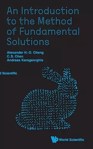 An Introduction To The Method Of Fundamental Solutions cover