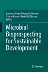 Microbial Bioprospecting for Sustainable Development cover