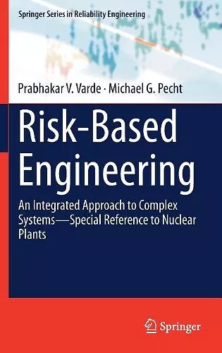 Risk-Based Engineering cover