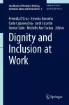 Dignity and Inclusion at Work cover