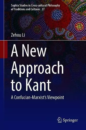 A New Approach to Kant cover