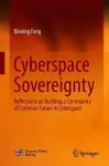 Cyberspace  Sovereignty cover
