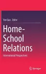 Home-School Relations cover