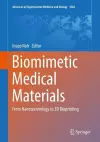 Biomimetic Medical Materials cover
