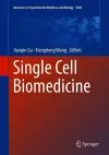 Single Cell Biomedicine cover