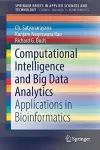 Computational Intelligence and Big Data Analytics cover