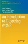 An Introduction to Clustering with R cover