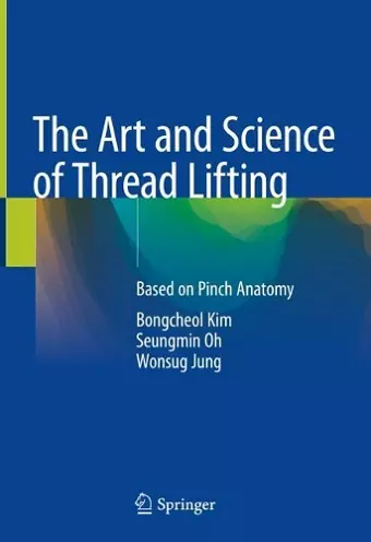 The Art and Science of Thread Lifting cover