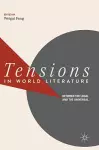 Tensions in World Literature cover